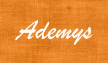 Empresa Ademys