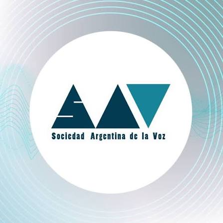 Sociedad Argentina de Voz