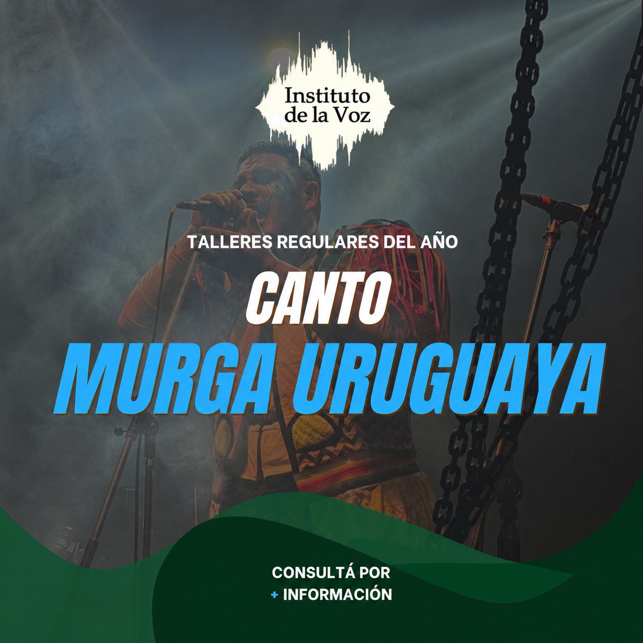Taller de Murga Uruguaya